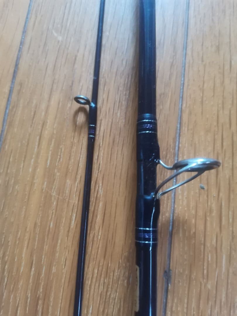 ハートランド HL-Z681MHRB-RR チータ 2ピース改造品