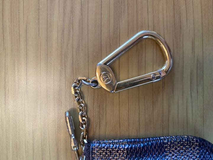 ダッフィ　ぬいぐるみ　キーホルダー