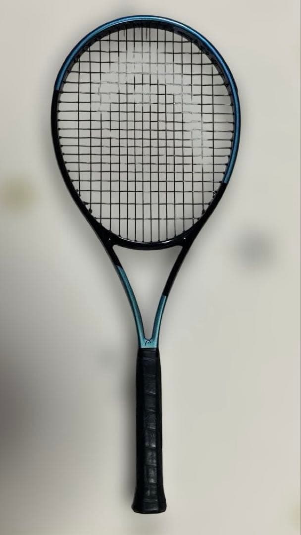② HEAD GRAVITY TOUR 2025 G3 テニス ラケット