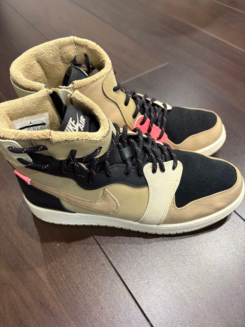 シューズ(女性用) Air Jordan 1 High Rebel XX Utility Pack