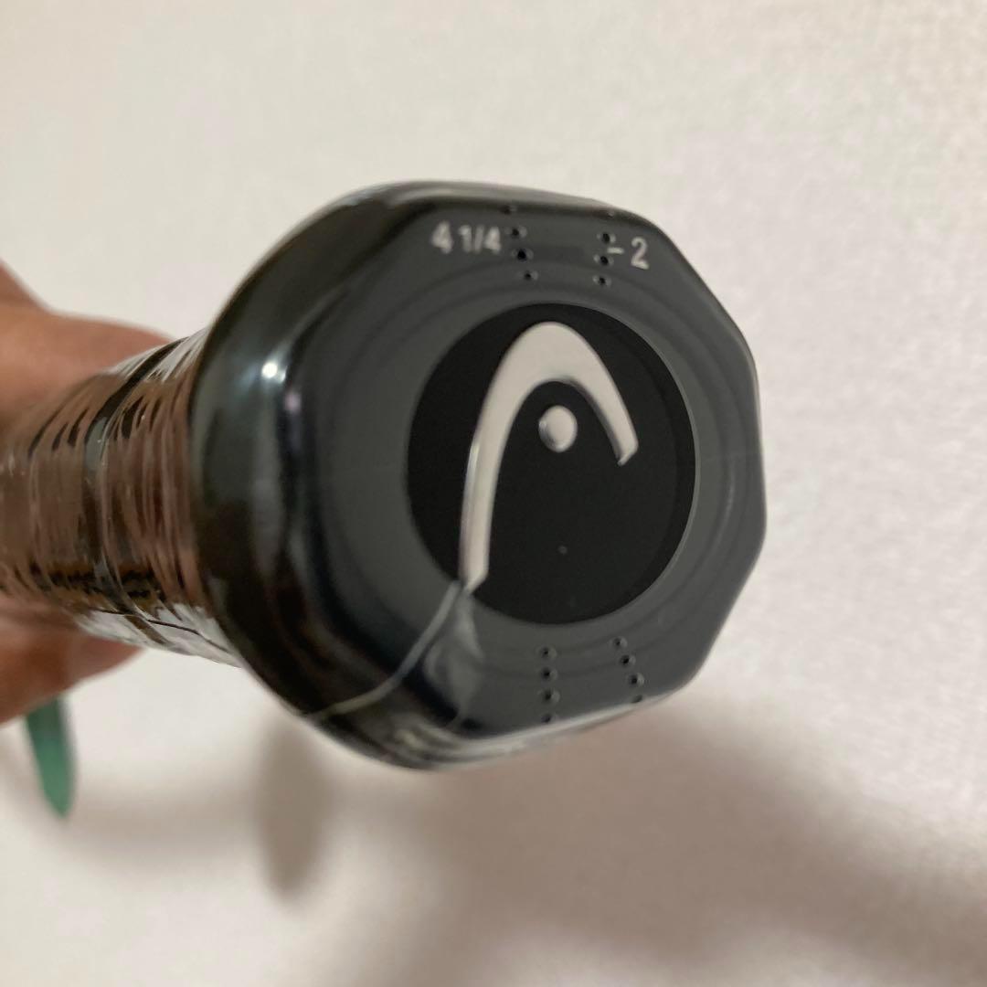 新品 日本未発売 HEAD SPEED MP LAWER CUPモデル【G2】