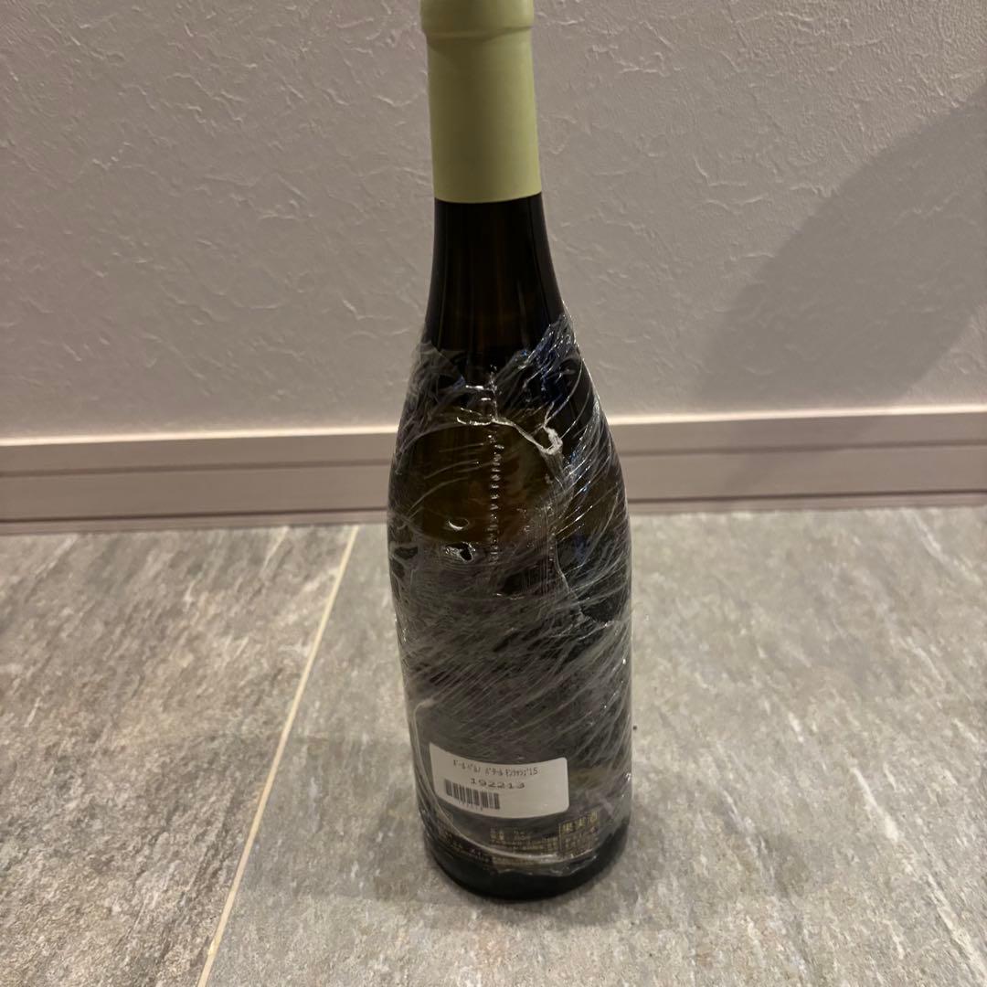 バタールモンラッシェ 2015 グランクリュ Batard Montrachet