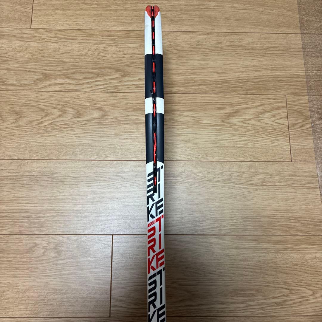 Babolat PURE STRIKE TOUR GRIP3 G3テニスラケット