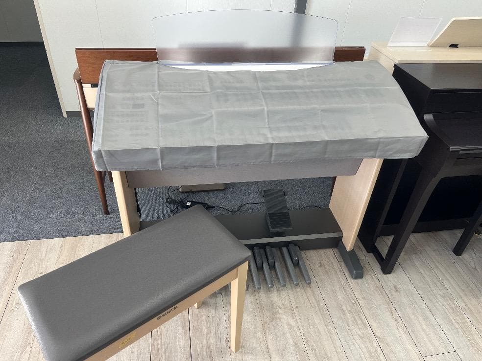 ★77245【エレクトーン】YAMAHA　ELB02　21年製