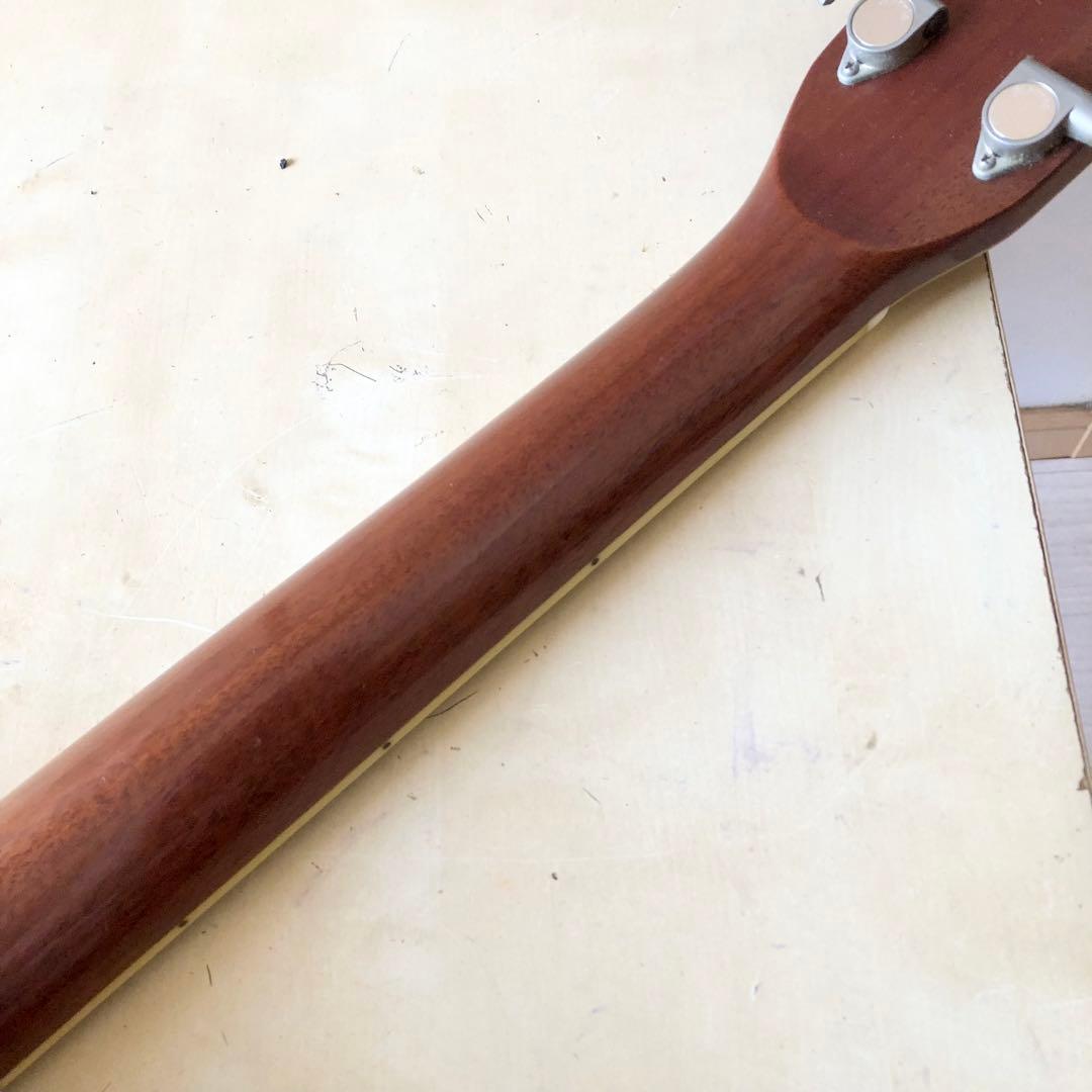 モーリス W-30 アコギ