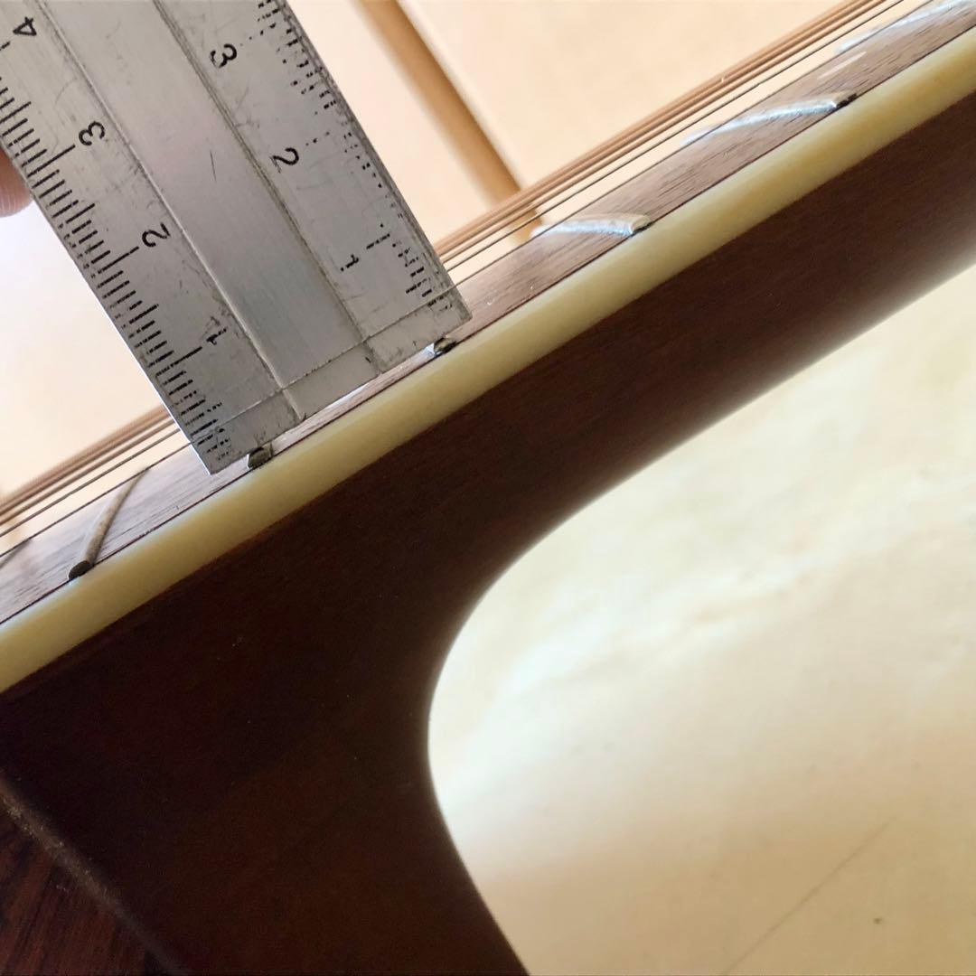 モーリス W-30 アコギ