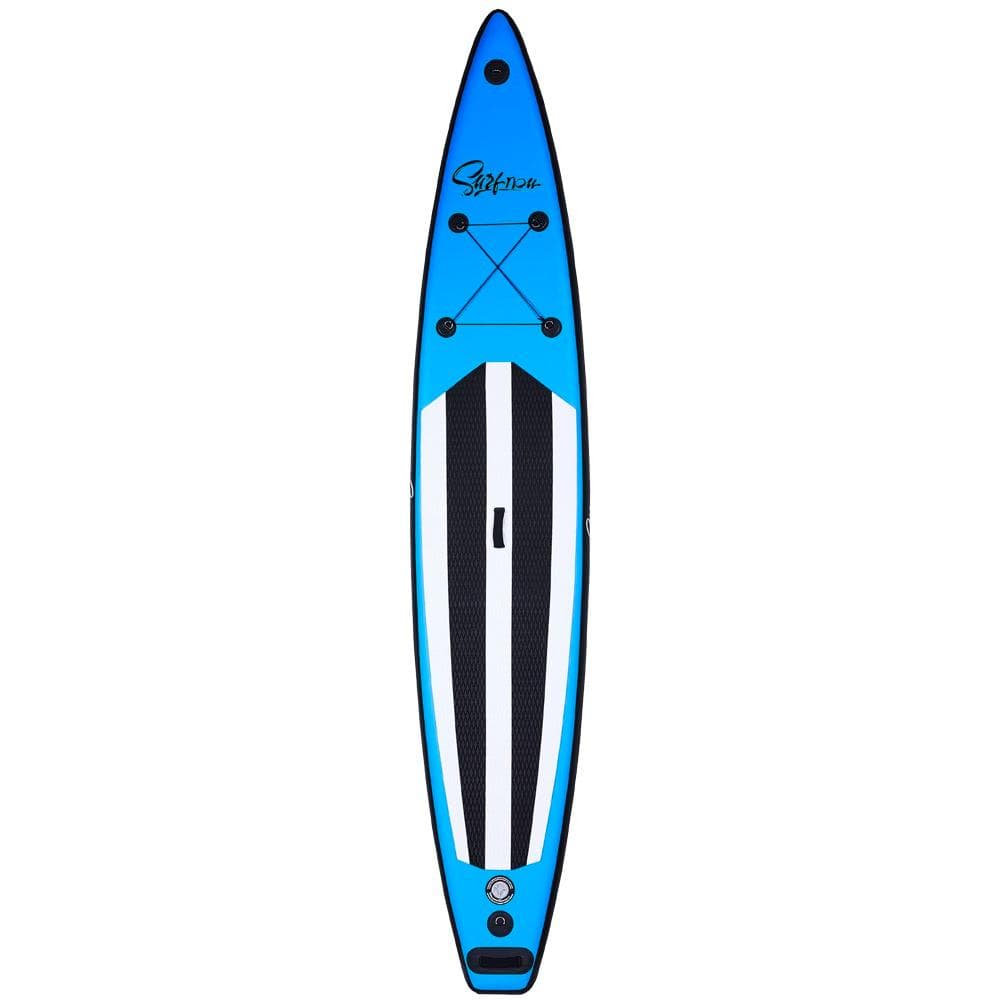 SUP12.5Ft. スピード系 2層構造  インフレータブル スタンドアップ