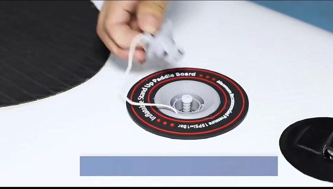 SUP12.5Ft. スピード系 2層構造  インフレータブル スタンドアップ