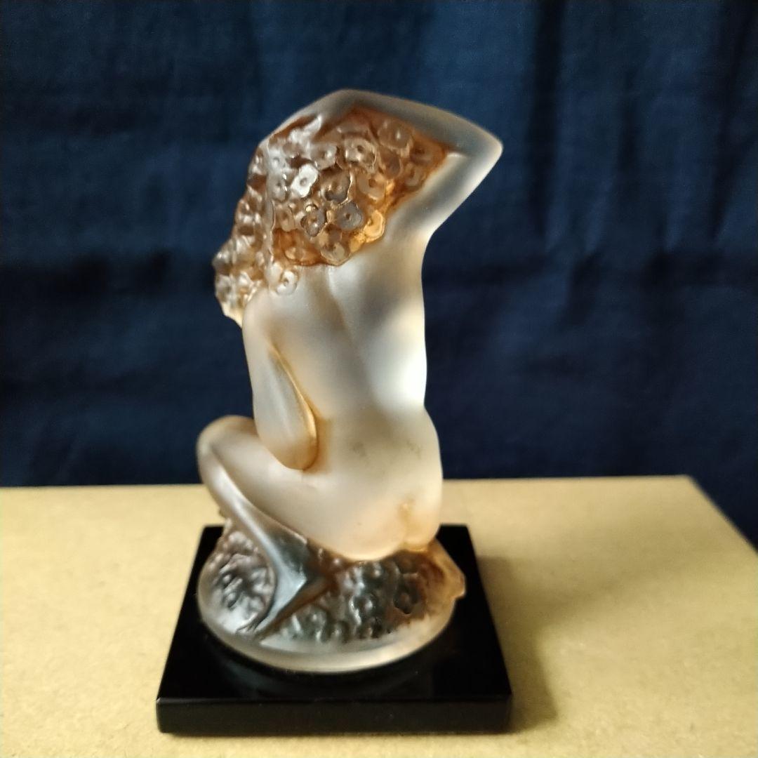 ＊ルネ・ラリックデザイン＊【フロリアル/Floreal】