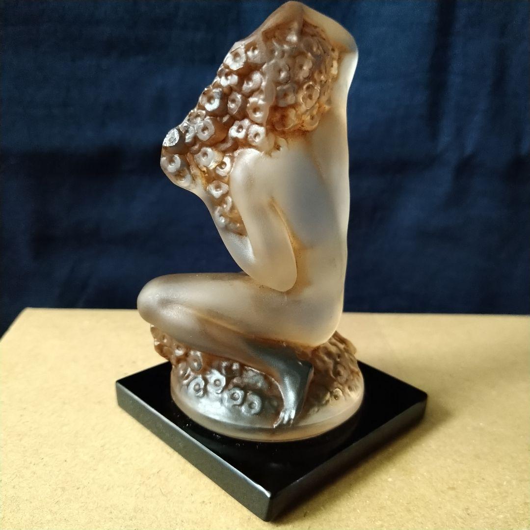 ＊ルネ・ラリックデザイン＊【フロリアル/Floreal】