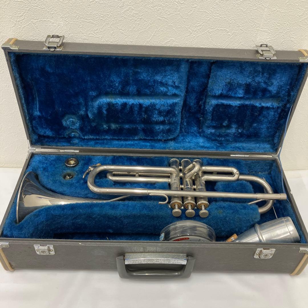 ◎D8262 YAMAHA ヤマハ　YTR-135 トランペット