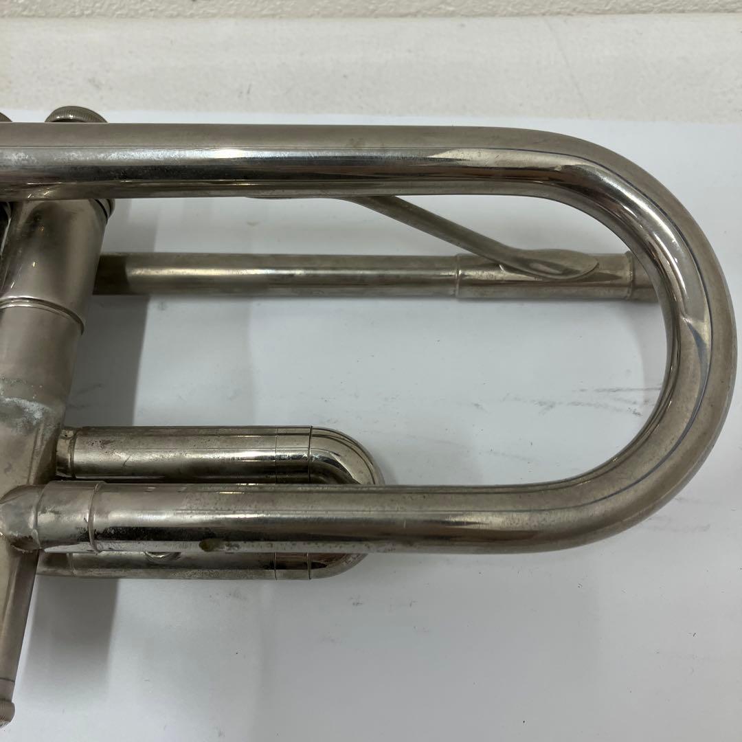 ◎D8262 YAMAHA ヤマハ　YTR-135 トランペット