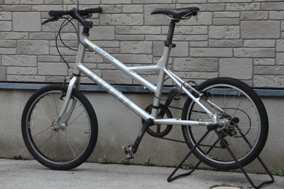 引き取り限定♪人気のRITEWAY♪グレイシア♪ROCKY♪通勤通学やレジャーに