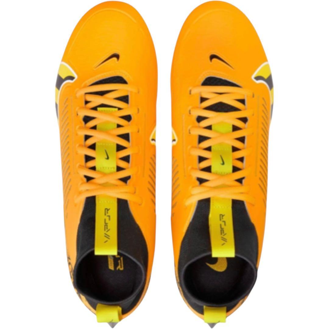 【31cm】NIKE VAPOR EDGE PRO 2 アメフト スパイク