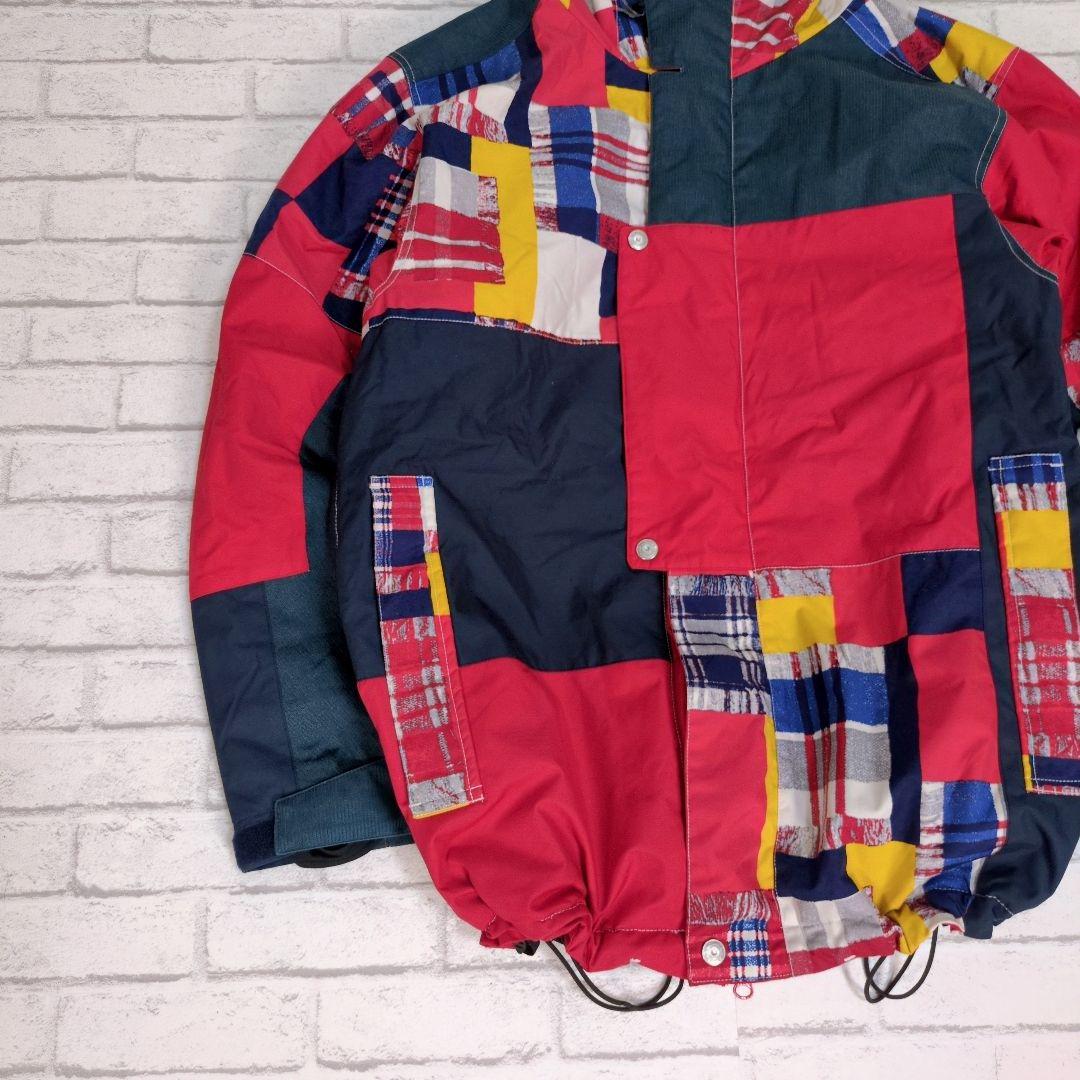 MIZUNO　THERMAL PLUS　BREATH THERMO　スキーウェア