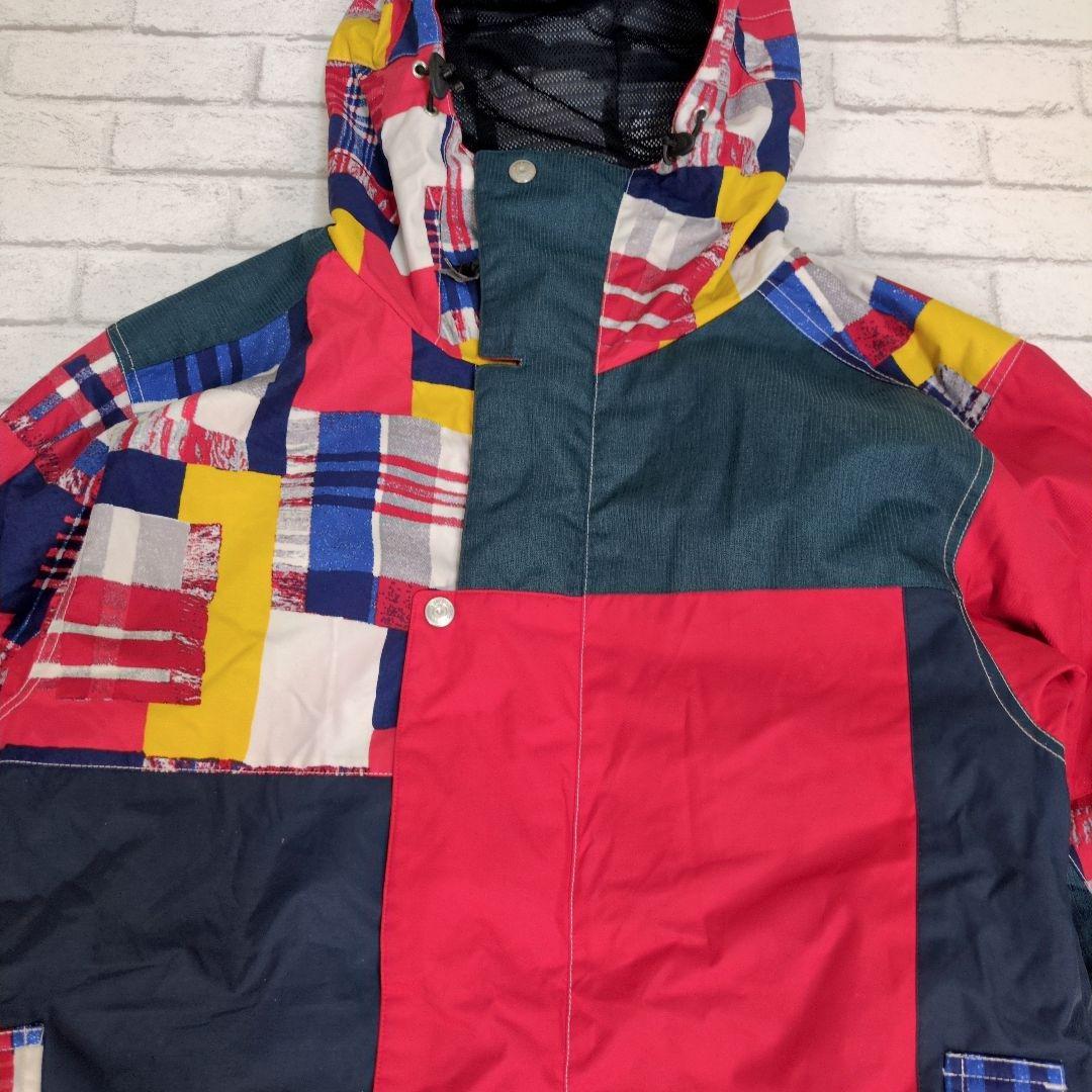 MIZUNO　THERMAL PLUS　BREATH THERMO　スキーウェア