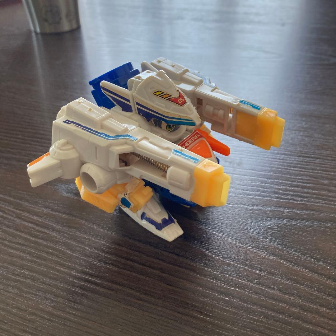 バトルビーダマンバスターキャノン