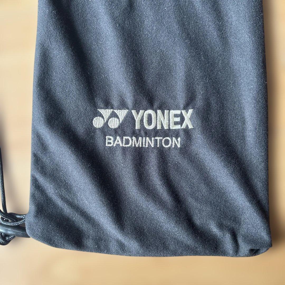 ヨネックス　NANOSPEED7000 　バドミントンラケット