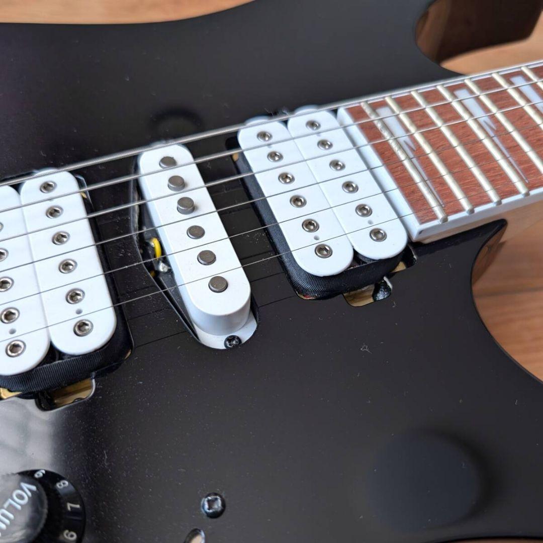 ibanez RG470DX 【美品】
