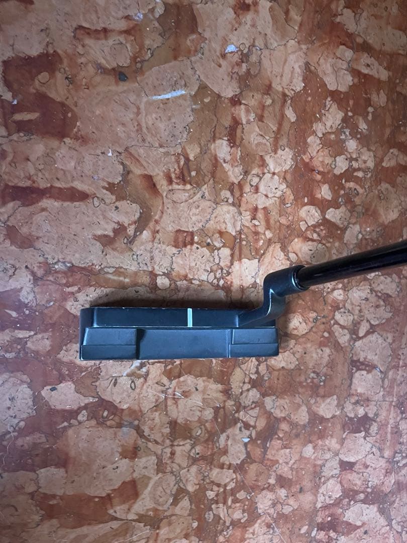 クリーブランドFRONTLINEレフティパター