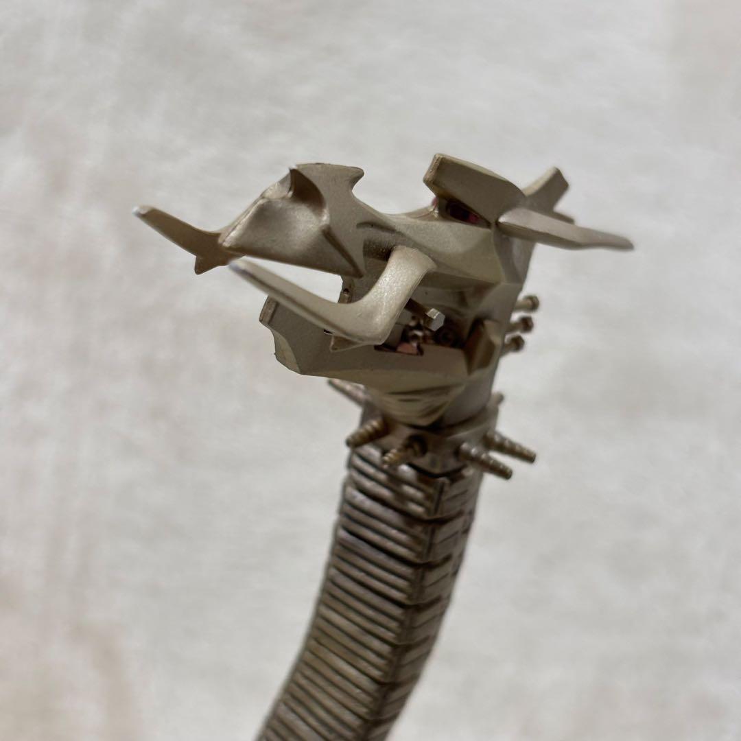 【希少品】ウルトラセブン エクスプラス 大怪獣 宇宙竜 ナース ウルトラ怪獣