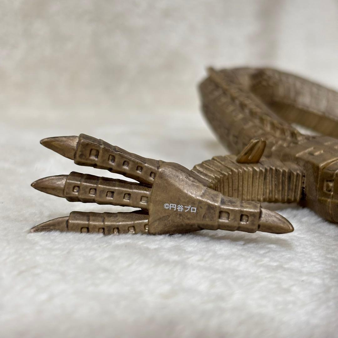 【希少品】ウルトラセブン エクスプラス 大怪獣 宇宙竜 ナース ウルトラ怪獣