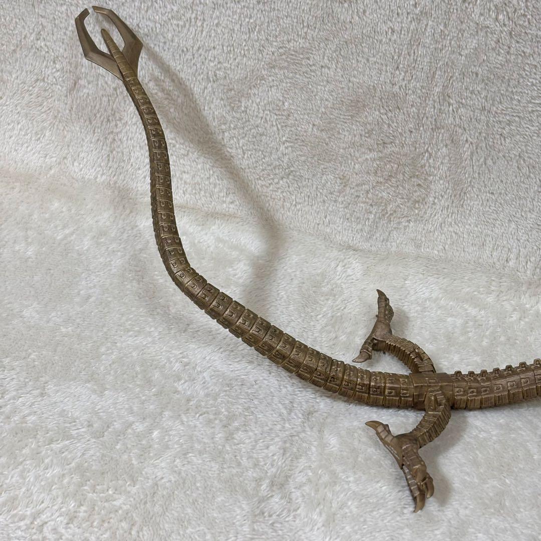 【希少品】ウルトラセブン エクスプラス 大怪獣 宇宙竜 ナース ウルトラ怪獣