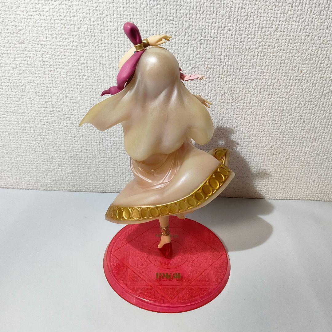 ☆　G.E.M.シリーズ　マギフィギュア　モルジアナ　☆