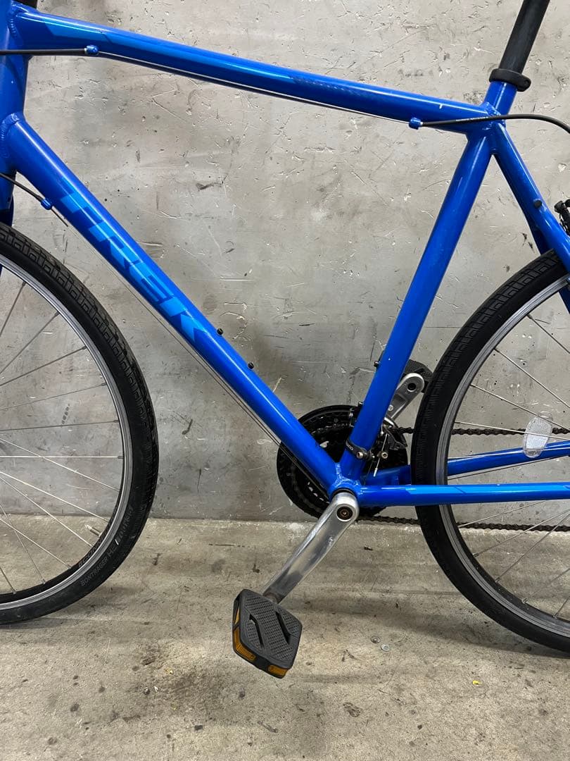 クロスバイク TREK FX2 トレック 700c