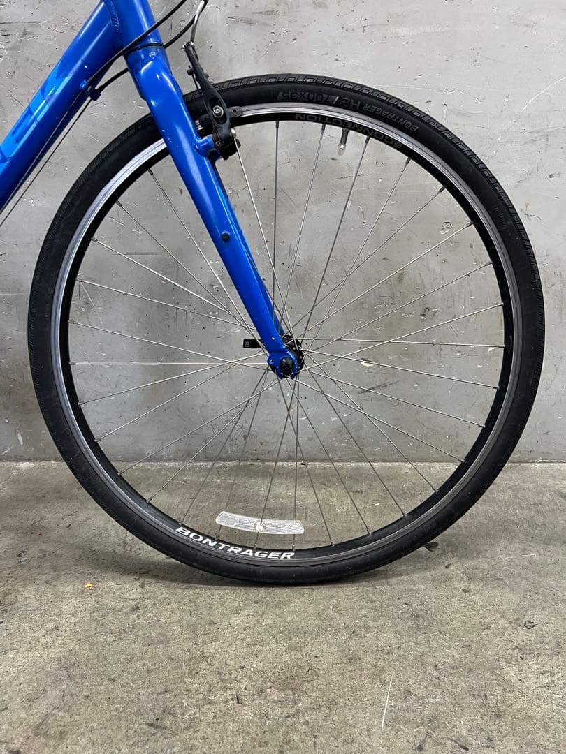 クロスバイク TREK FX2 トレック 700c