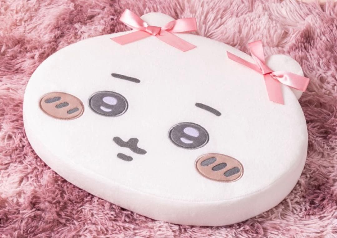 ちいかわ　グッズ　８種セット(ぬいぐるみ×６種、低反発、マグ)