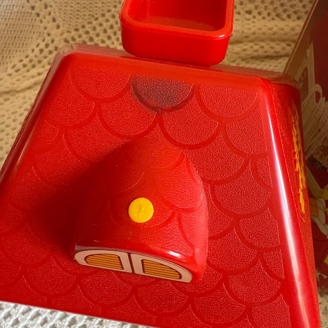 昭和レトロ　キャンディキャンディオルゴール