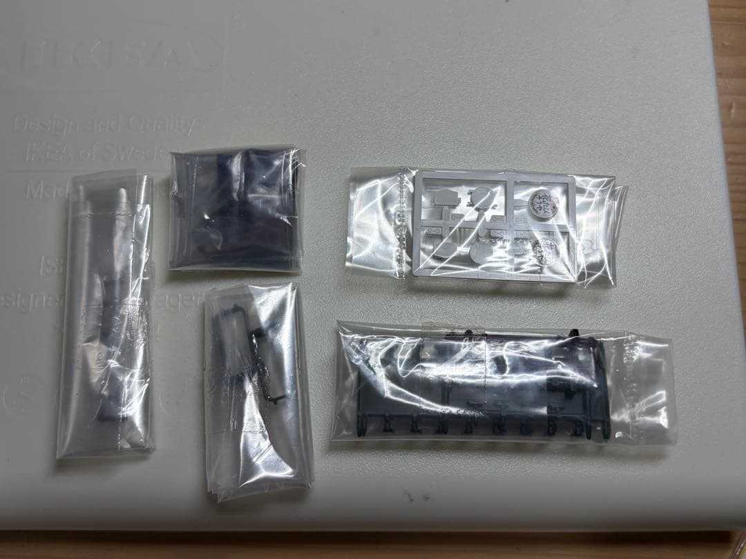 鉄道模型　Nゲージ　TOMIX 98101 キハ40 1700形　山明　紫水