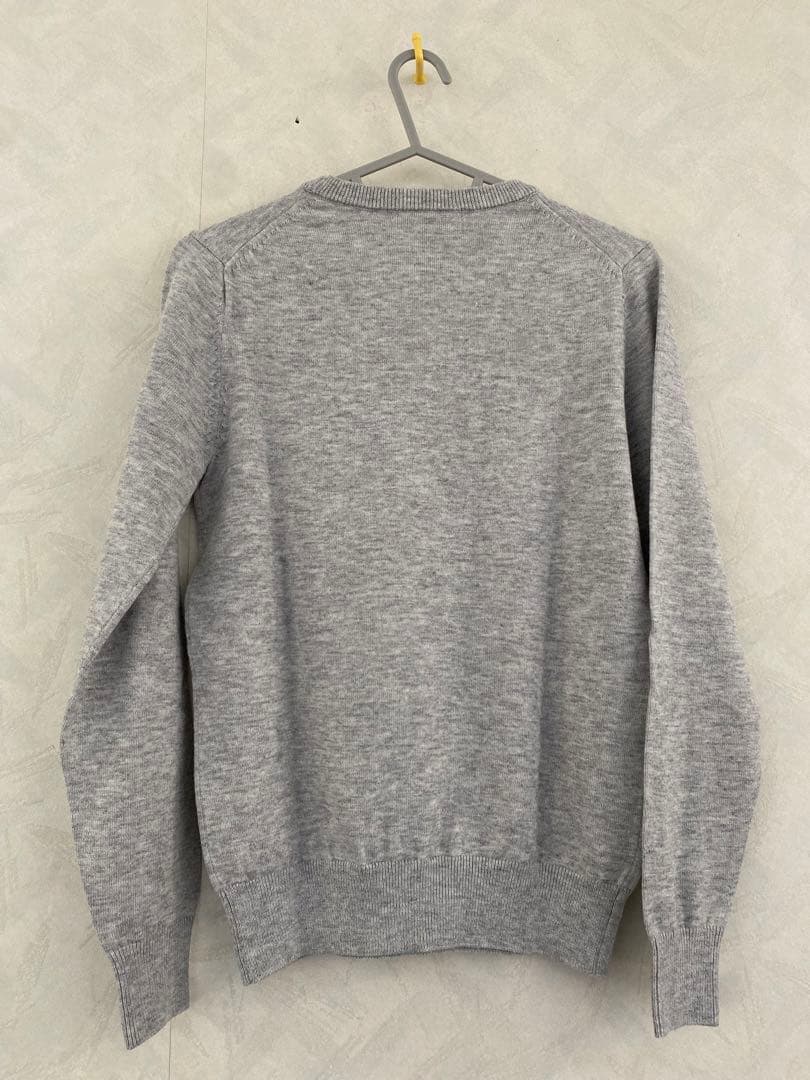 美品 23区GOLF ニットセーター 0 レディース ゴルフ オンワード樫山