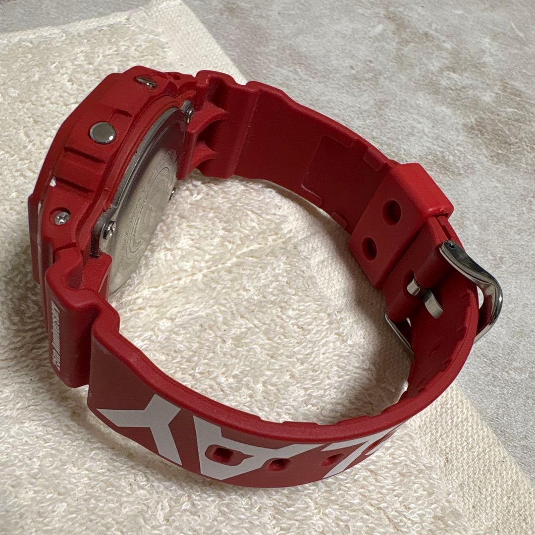 ミュージシャン GLAY TERU G-SHOCK