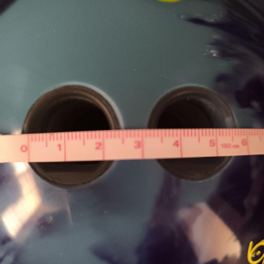 Storm Journey ジャーニー美品　未投球