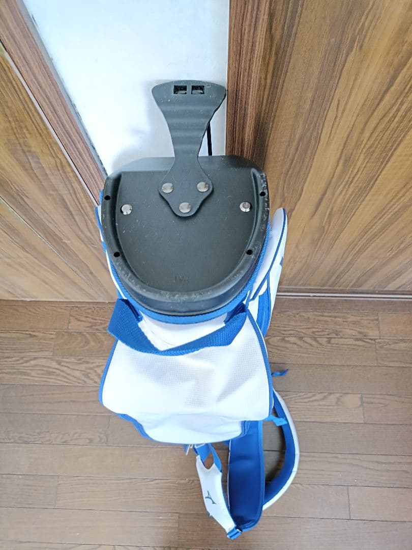 MIZUNO　Tour Slim Standキャディーバッグ