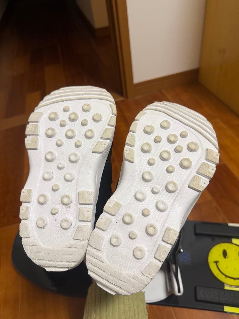 サロモン　スノーボード3点セット　キッズ