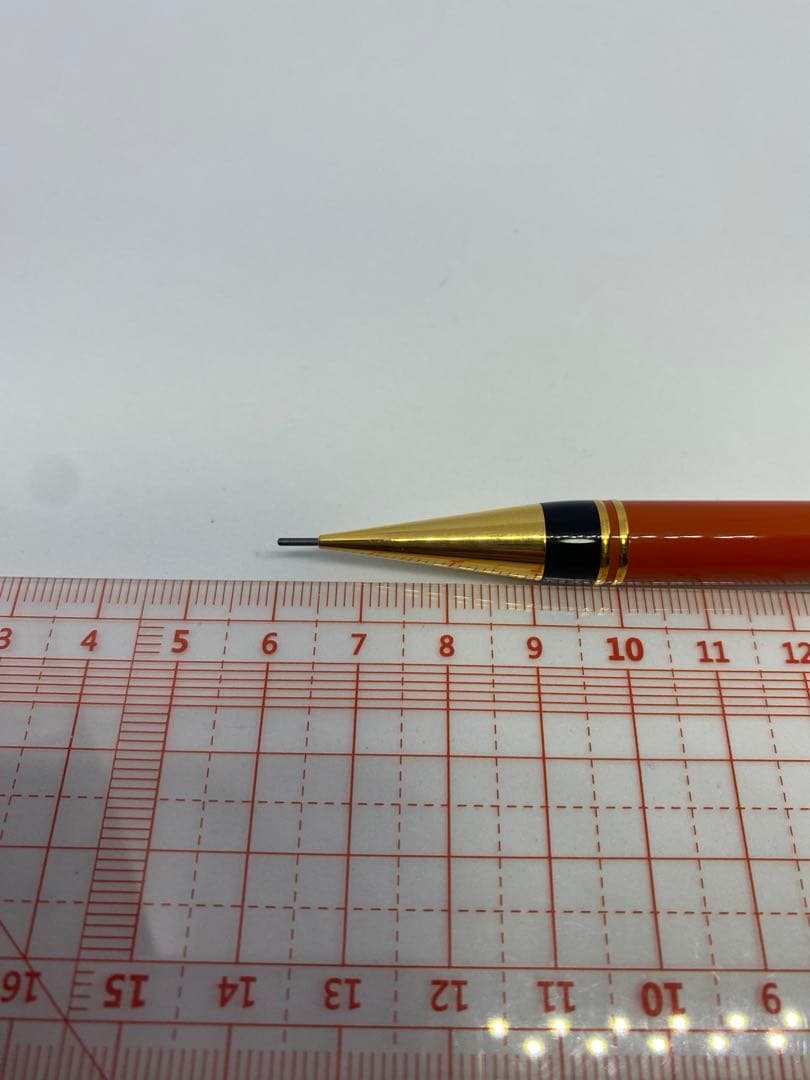 Parker シャープペンシル