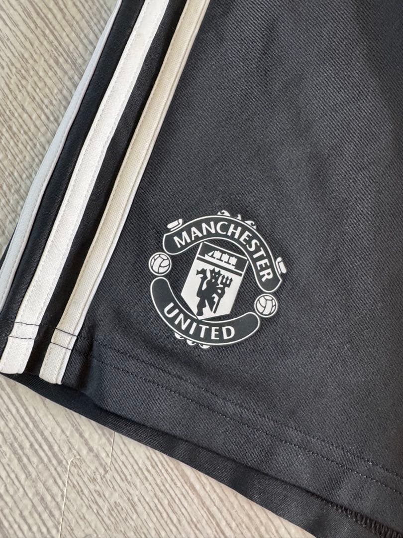 マンチェスター・ユナイテッドトレーニングウェア