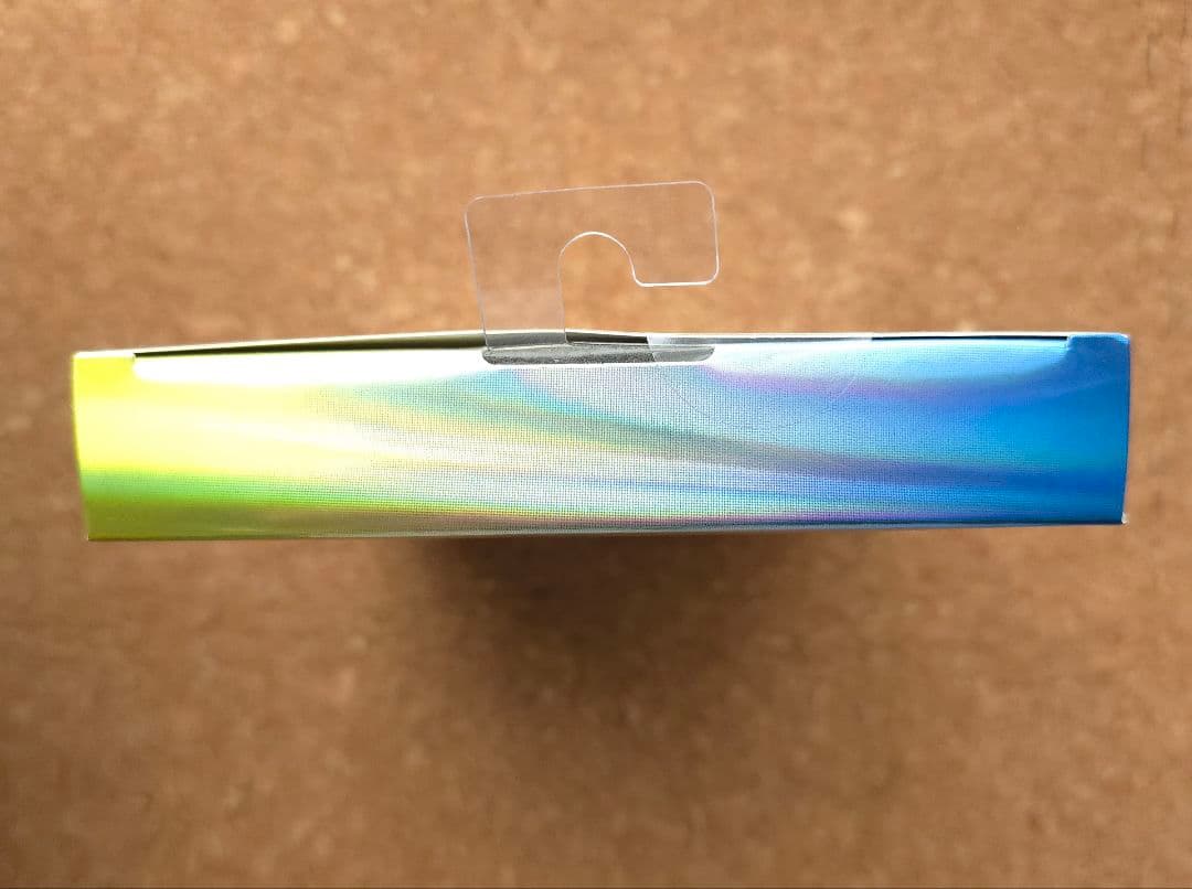 【新品未開封】たまごっち Amazon限定 ネオン&ポップ オリたま