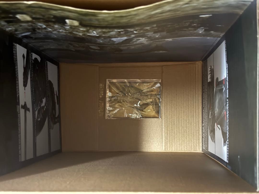 DARK SOULS Gecco アストラの上級騎士 オスカー