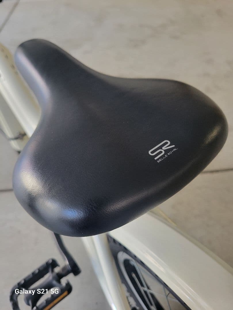 直接手渡し限定❗限界最終値下げ❗ HYDEE 子供用自転車 16インチ 補助輪付