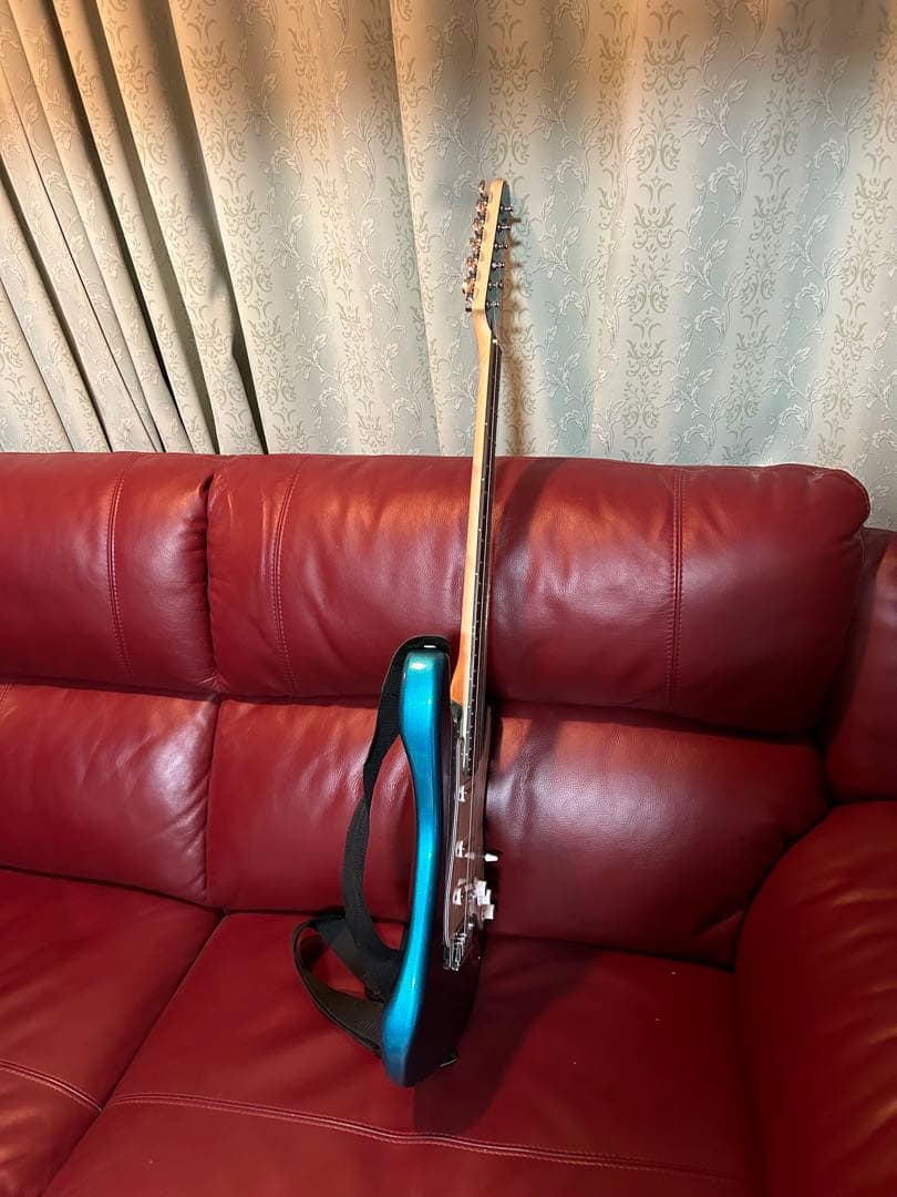 PhotoGenic フォトジェニック　エレキギター