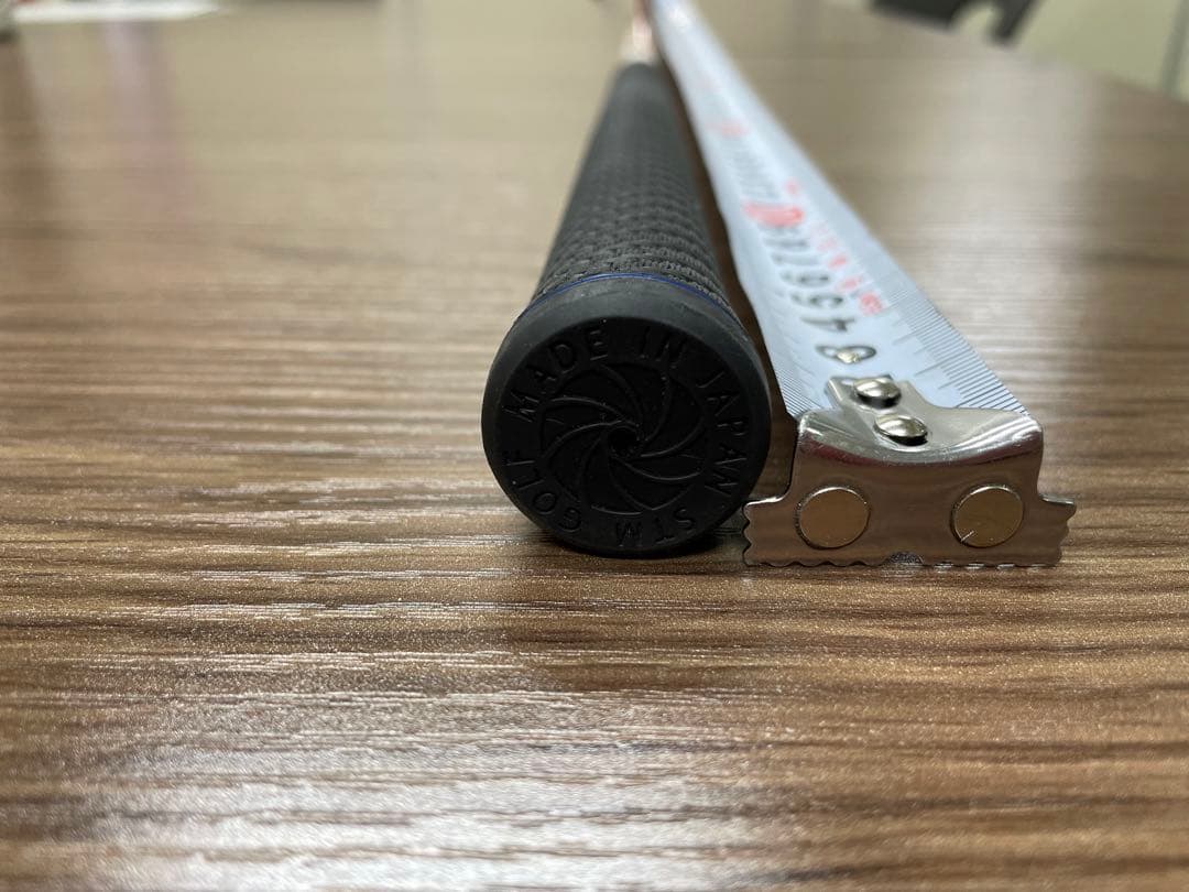 テーラーメイドスリーブ付き Tour AD DI 6x シャフトのみ