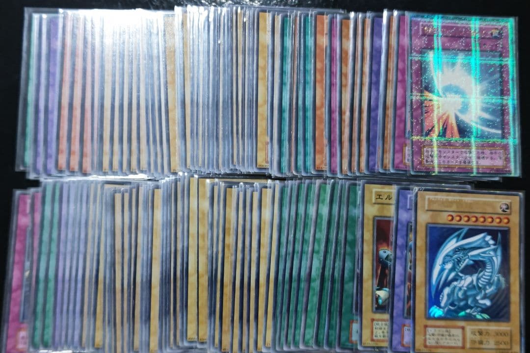 M.K　遊戯王カード　02