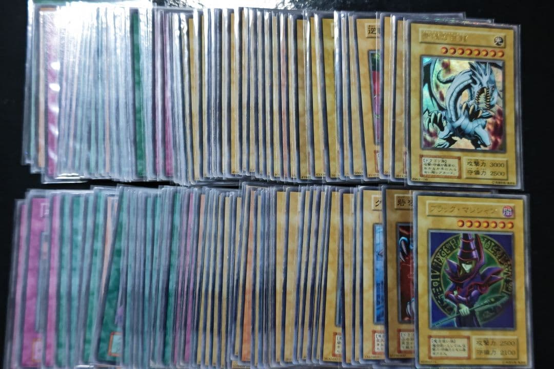 M.K　遊戯王カード　02