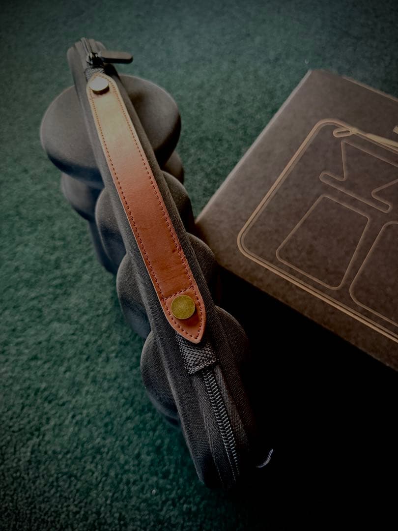 バーベキュー・調理用品 TIME MORE NANO CARRY BAG