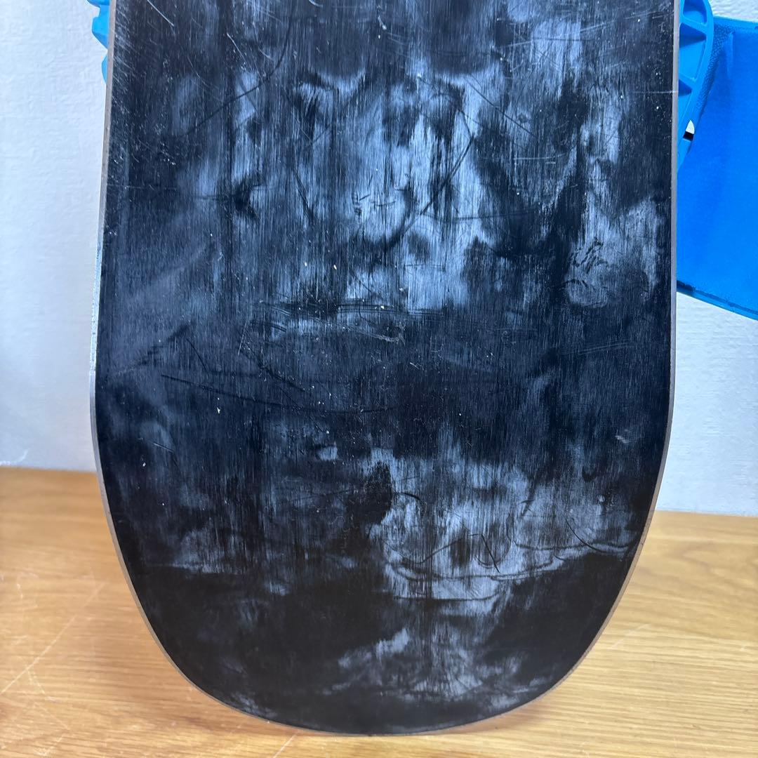 ジュニアスノーボード ZUMA 90cm BOA 18.5cmブーツ付き