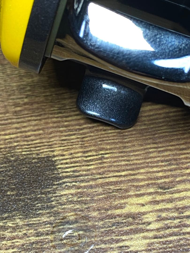 Daiwa 04リベルトピクシー　イエローパール　極美品　左巻き　限定カラー